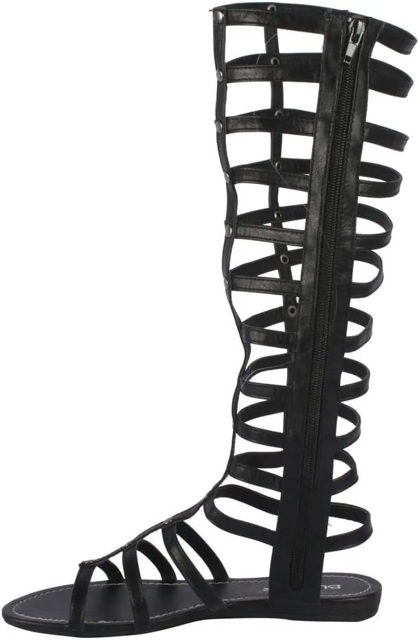 Bumper Women's Lory 90 Gladiator Sandals