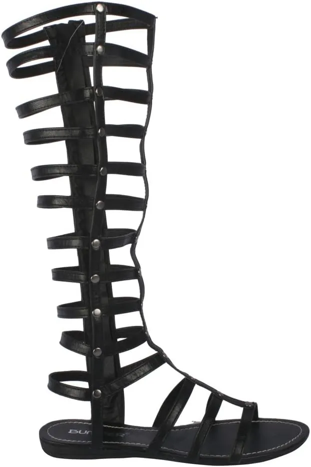 Bumper Women's Lory 90 Gladiator Sandals
