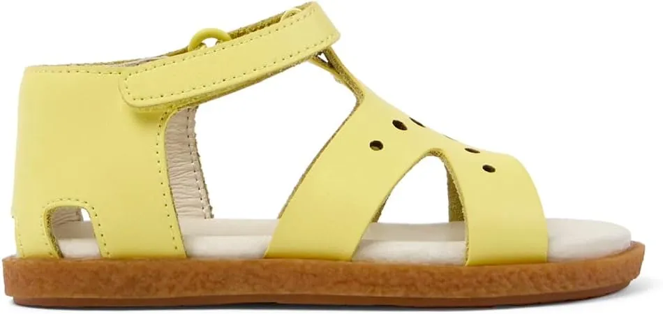 Camper Girl's Fashion Fisherman
