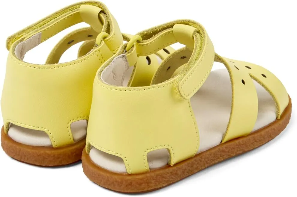 Camper Girl's Fashion Fisherman