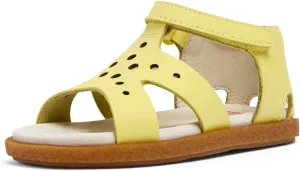 Camper Girl's Fashion Fisherman