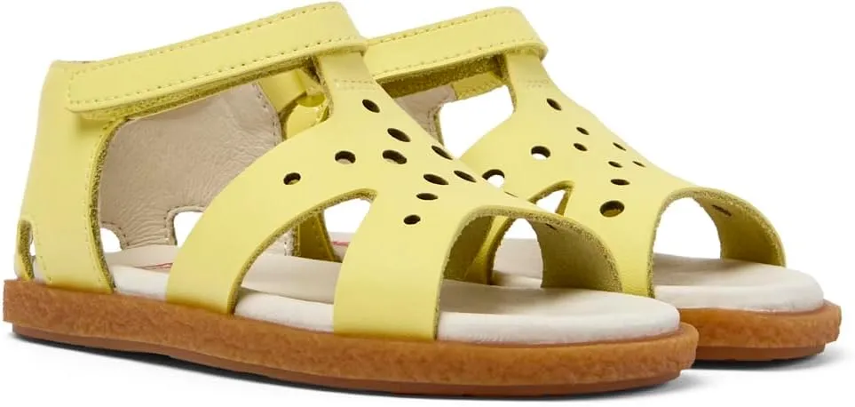 Camper Girl's Fashion Fisherman