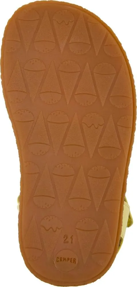 Camper Girl's Fashion Fisherman