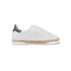 Canal Saint Martin - Baskets Lancry - Gillter Multico - Femme