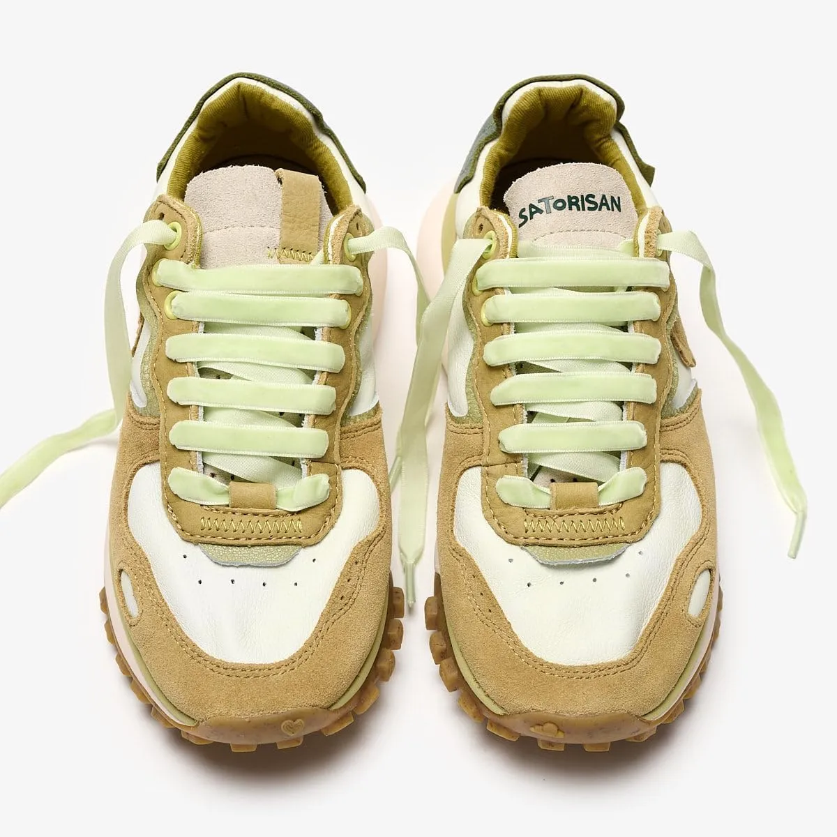 Chacrona Metta Premium Ul - Casual Sneakers for Men & Women - Comfortable & Durable Leather Sneakers