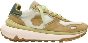 Chacrona Metta Premium Ul - Casual Sneakers for Men & Women - Comfortable & Durable Leather Sneakers
