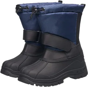 Charles Albert Kid's Winter Snow Boot