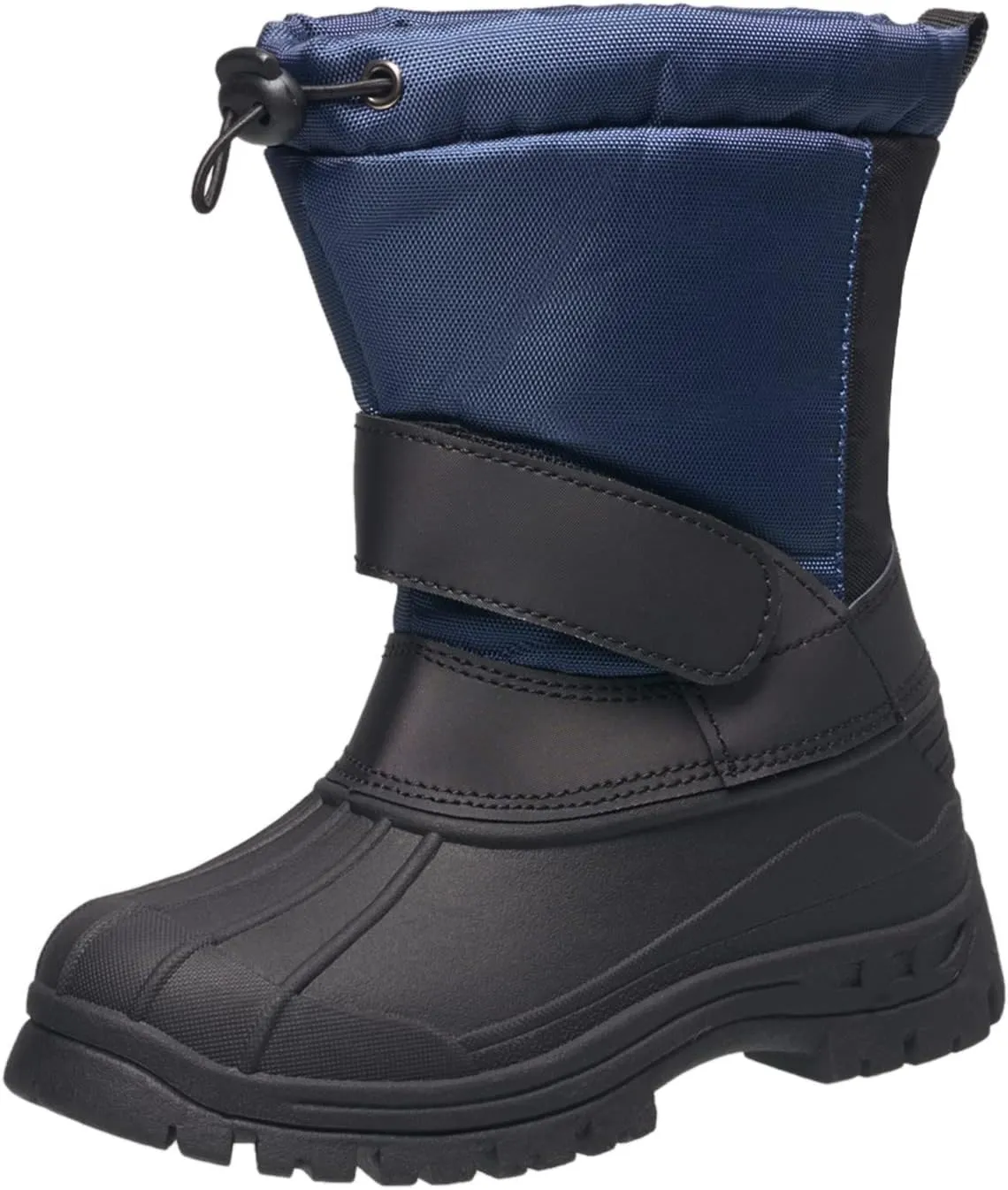 Charles Albert Kid's Winter Snow Boot