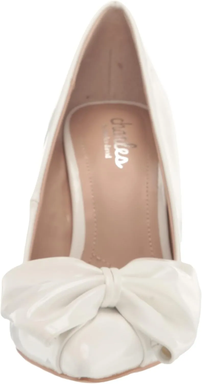 CHARLES BY CHARLES DAVID Women's Isadore Pump