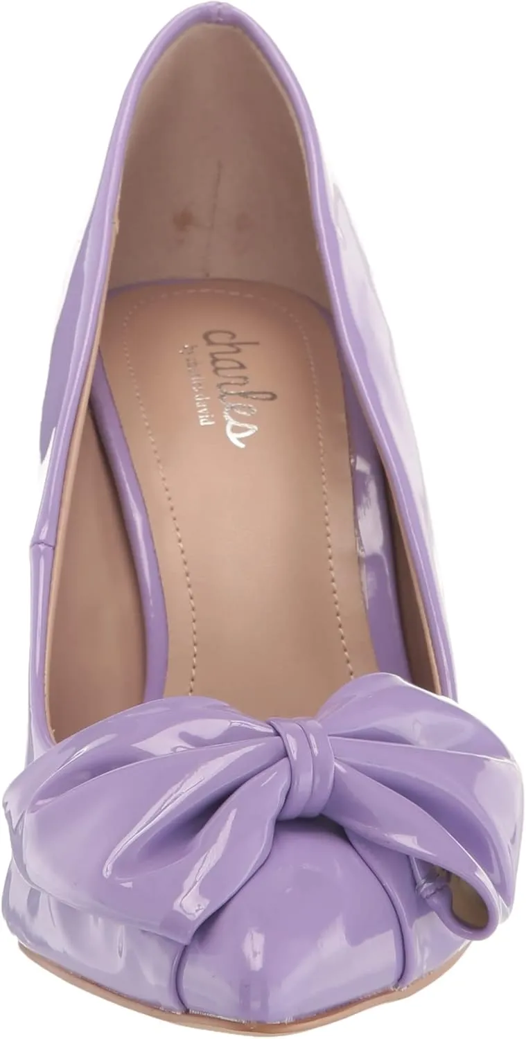 CHARLES BY CHARLES DAVID Women's Isadore Pump