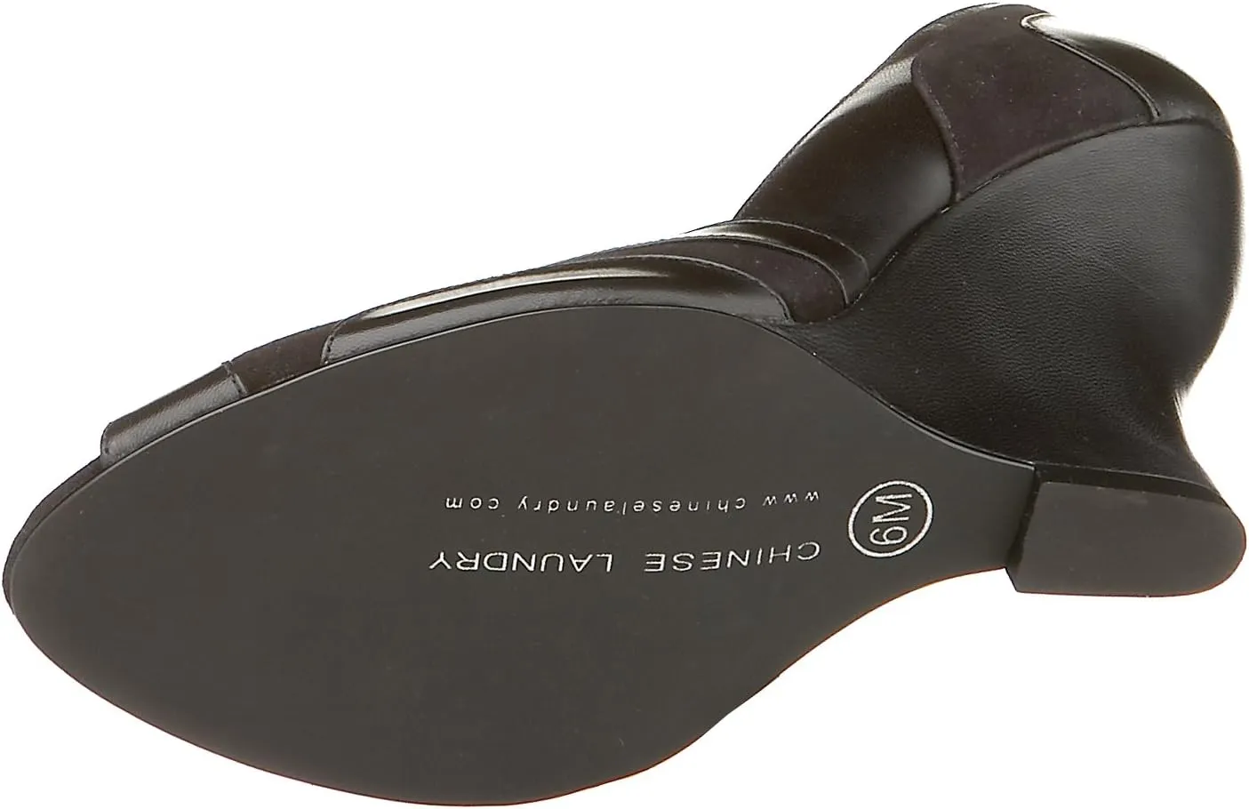 Chinese Laundry Women's Foxy Wedge