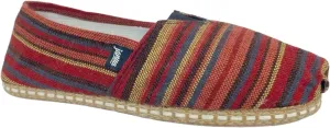 Classic Janua Alpargatas - Made in Argentina - Summer Slip-Ons Espadrilles for Men & Women