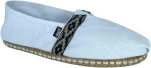Classic Janua Alpargatas - Made in Argentina - Summer Slip-Ons Espadrilles for Men & Women