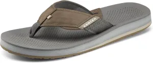 Cobian Men’s ARV 2 - Comfortable Flip Flops for Everyday Wear, Superiror Sandals with Arch Support