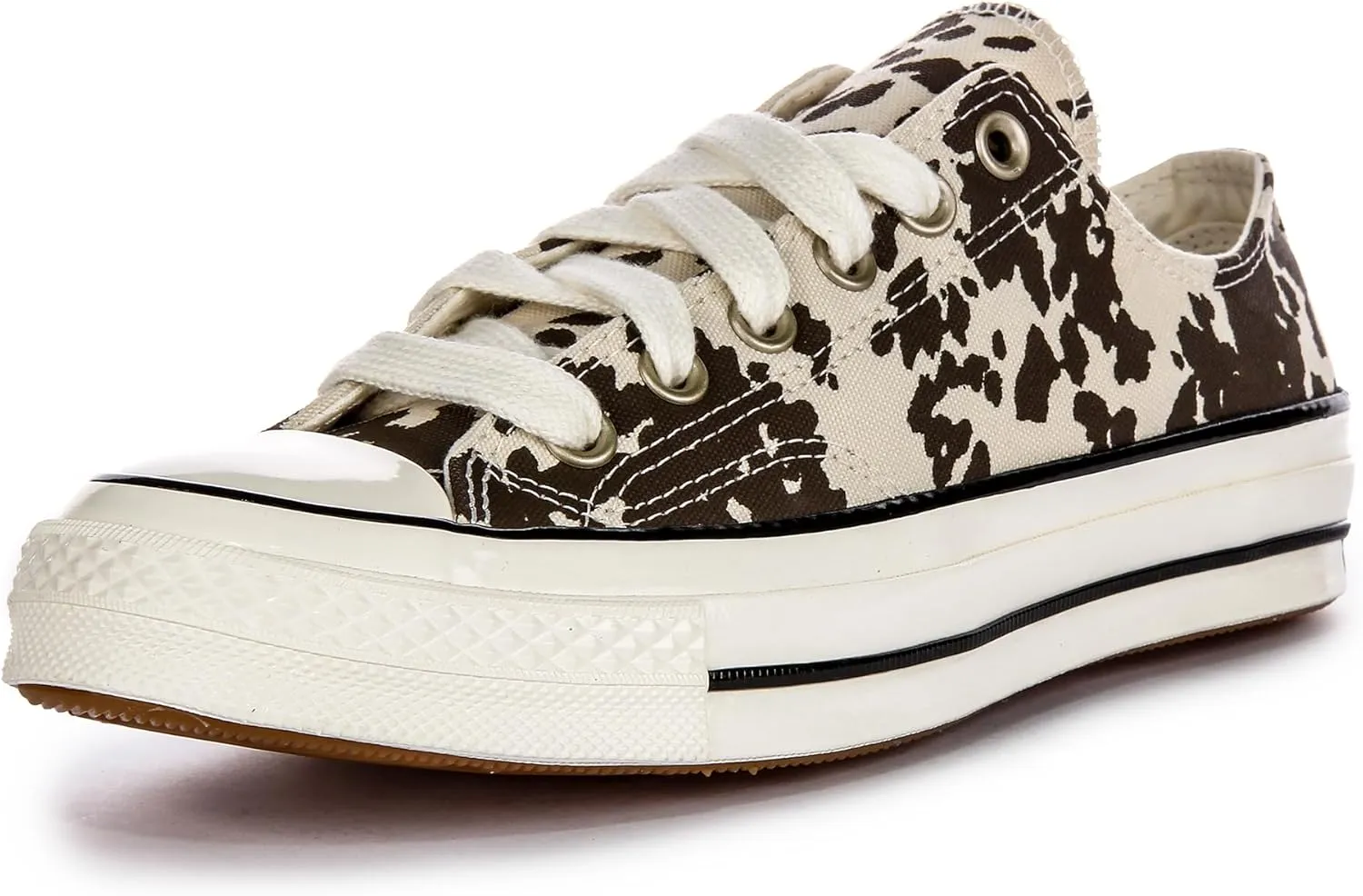 Converse Chuck 70 Animal Fierce Print Women's Textile Trainers