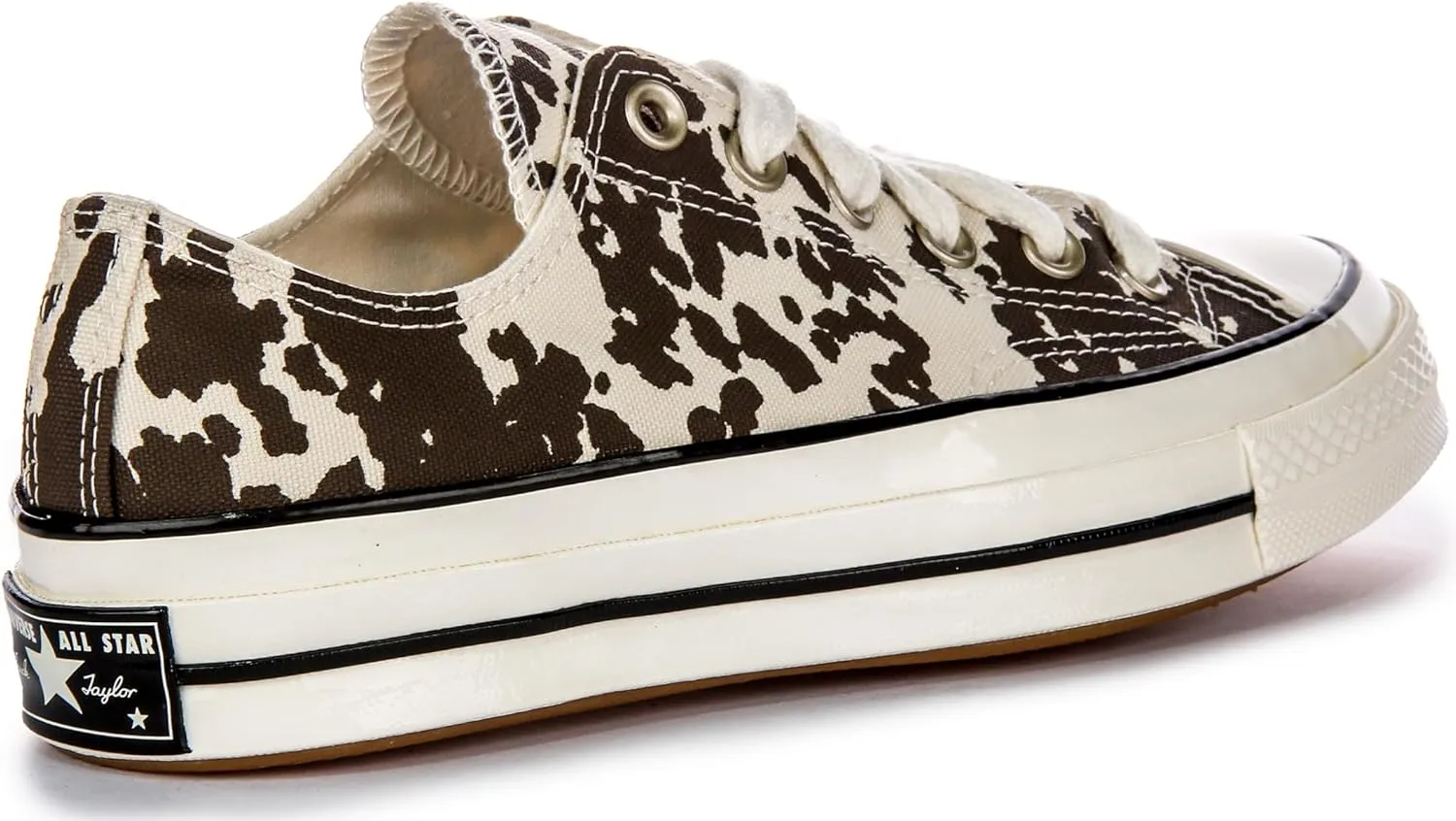 Converse Chuck 70 Animal Fierce Print Women's Textile Trainers