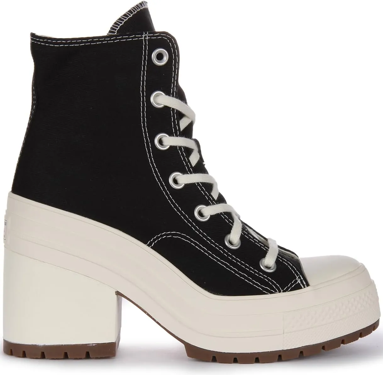 Converse Women's Chuck 70 Heel Sneakers