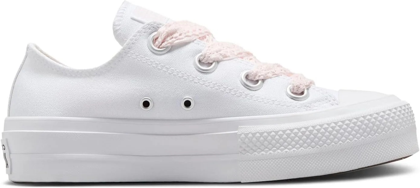 Converse Women's Chuck Taylor All Star Move High Top Platform Sneakers