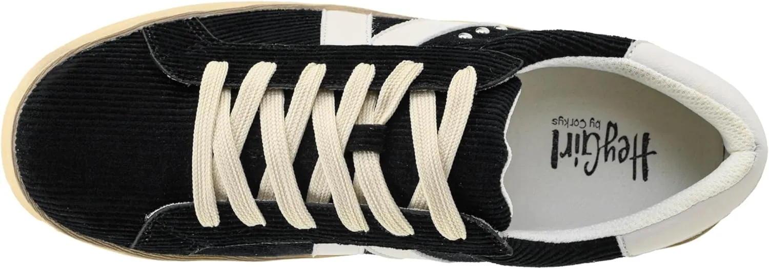 Corkys Footwear Hey Girl No Chaser Fashion Sneaker