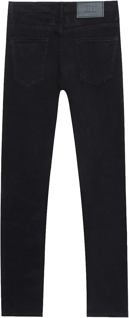 Demon&Hunter 808 Series Men's Skinny Slim Jeans
