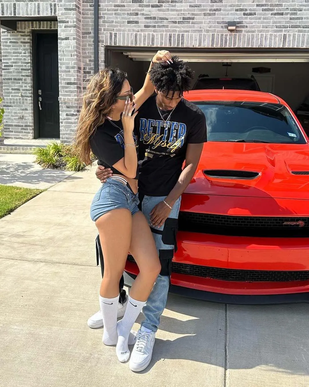 DopeSkill Graphic Tee Streetwear Hip Hop Hypebeast Unisex T-Shirt Sneaker Colour Matching Shirts Inspired Motivation Quotes