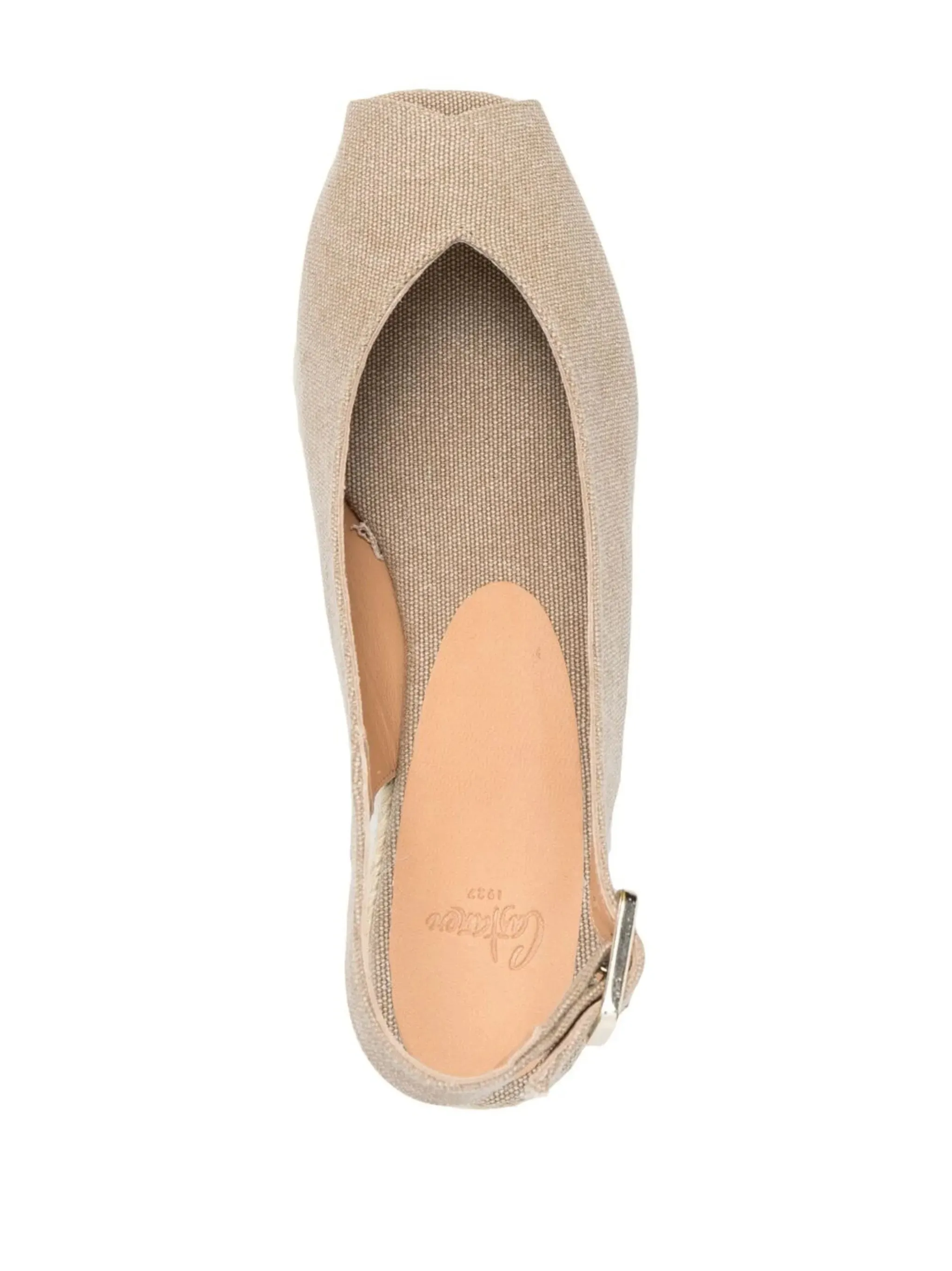 Dosalia Wedge Espadrilles