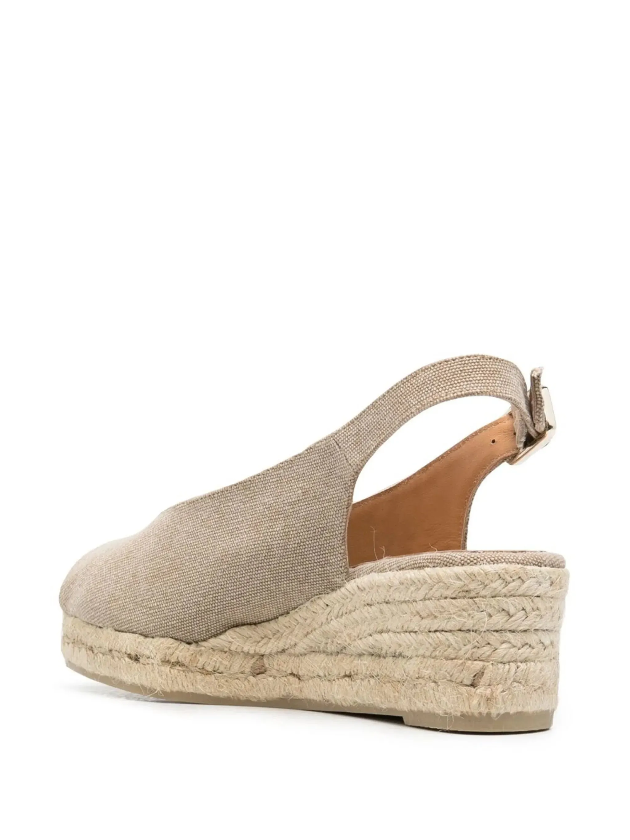 Dosalia Wedge Espadrilles