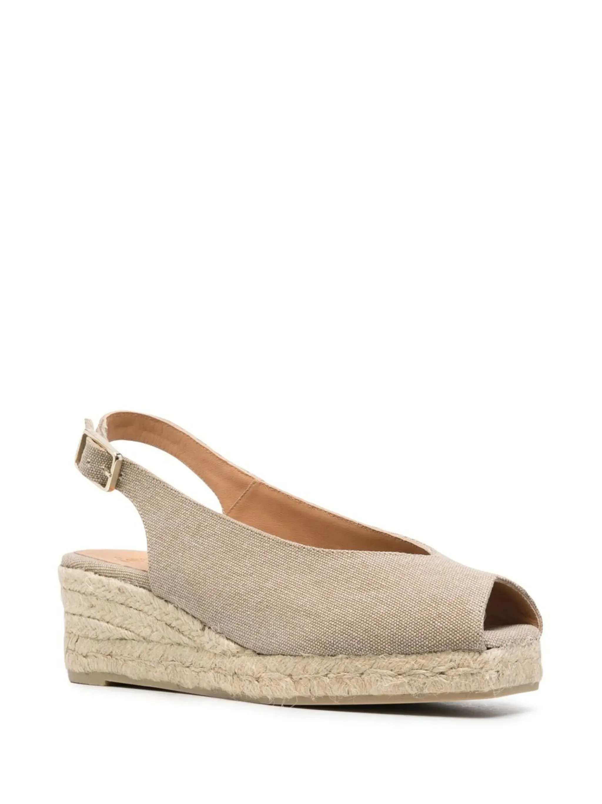 Dosalia Wedge Espadrilles