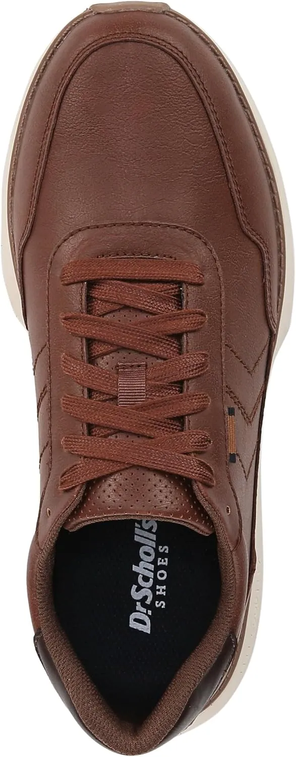 Dr. Scholl's Shoes Men's Jake Retro Sneaker