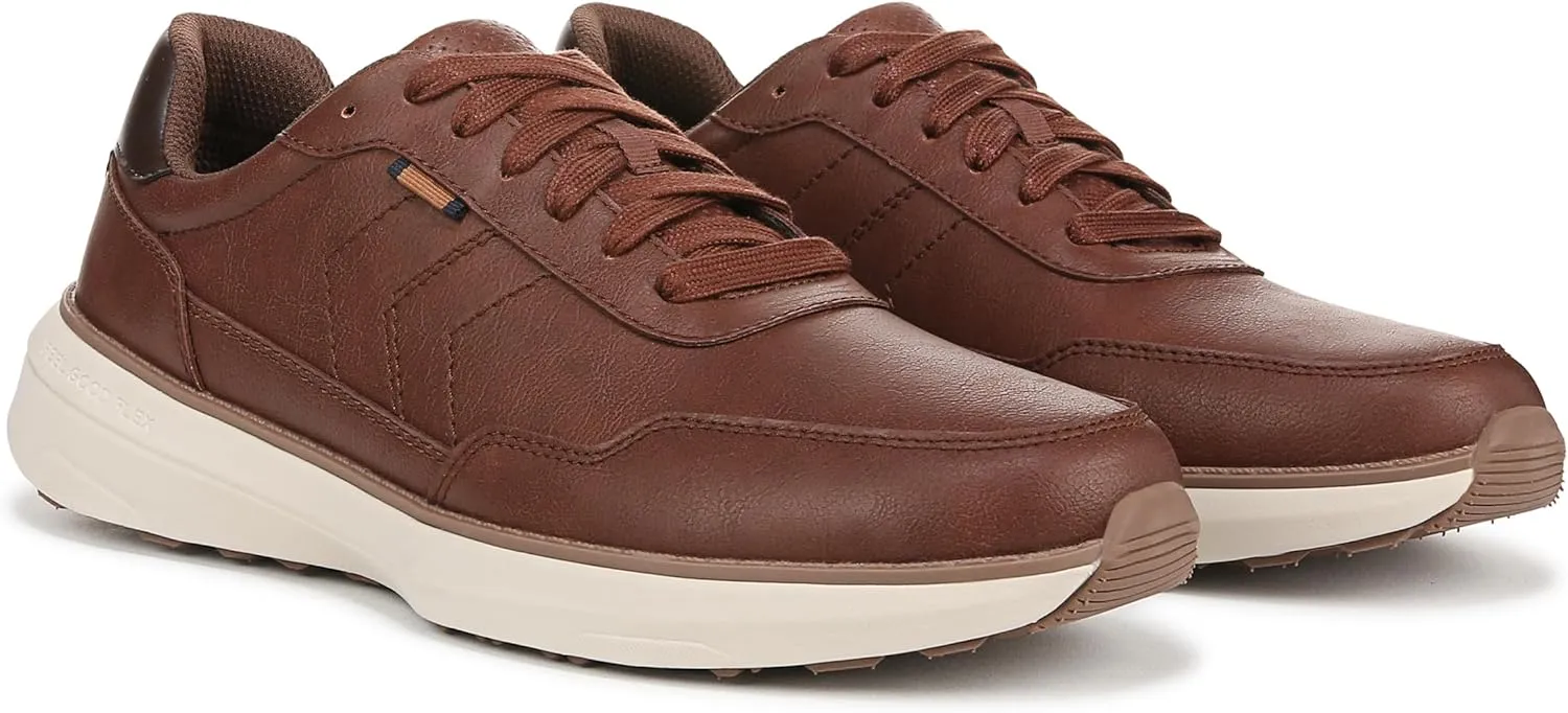 Dr. Scholl's Shoes Men's Jake Retro Sneaker
