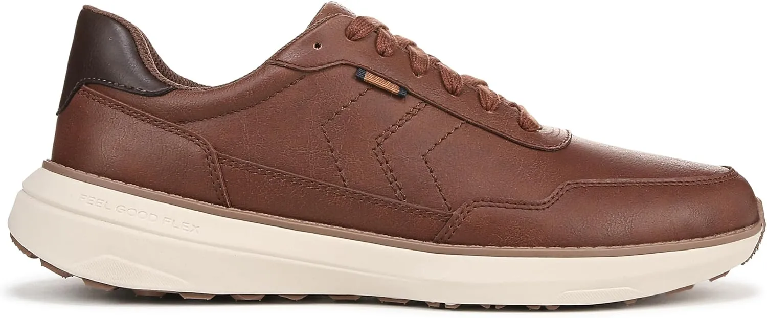 Dr. Scholl's Shoes Men's Jake Retro Sneaker