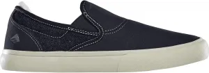 Emerica Men's Wino G6 Slip-ON Skate Shoe