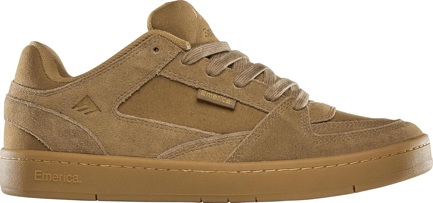 Emerica Unisex-Adult Casual Skate Shoe