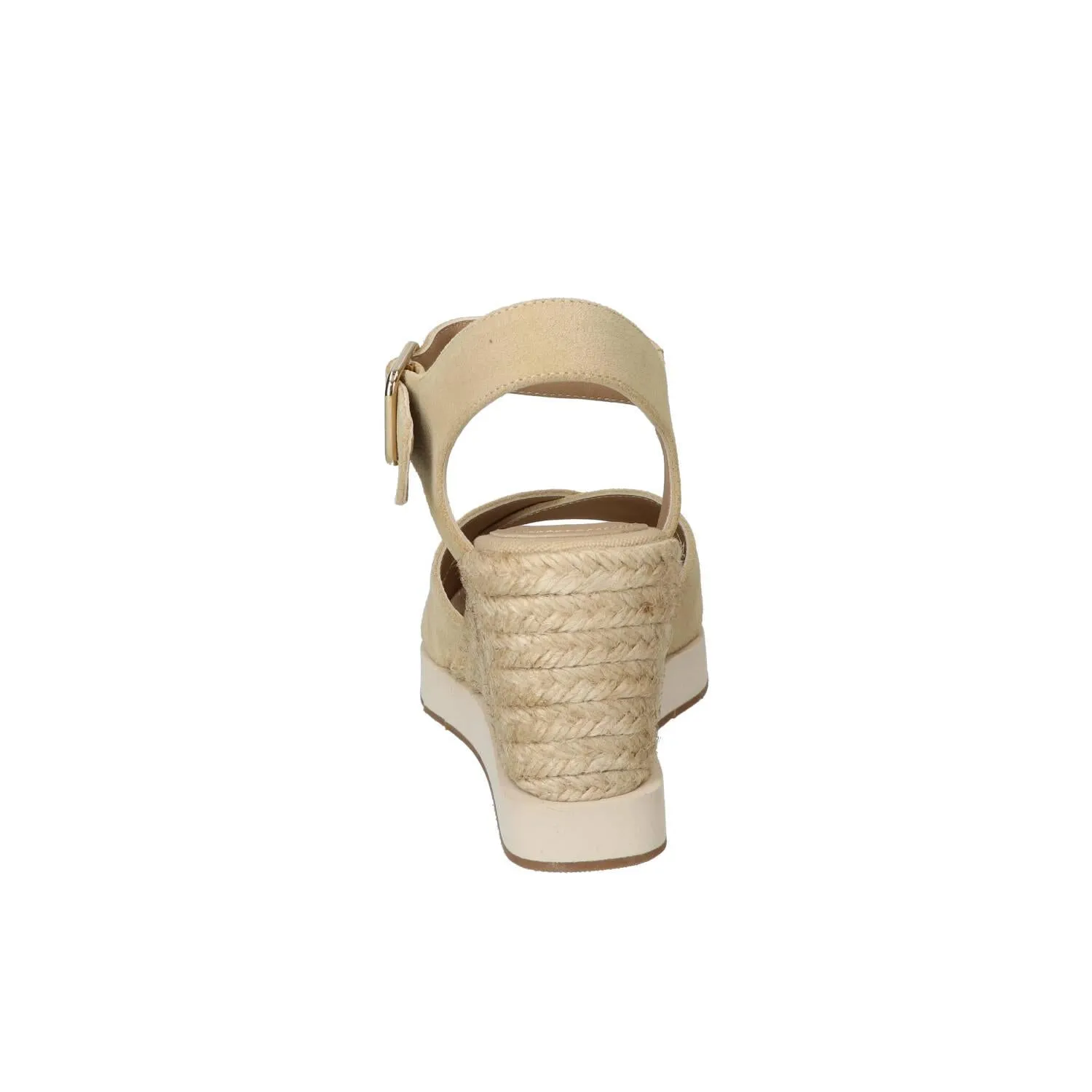 Espadrilles, Lichtbeige