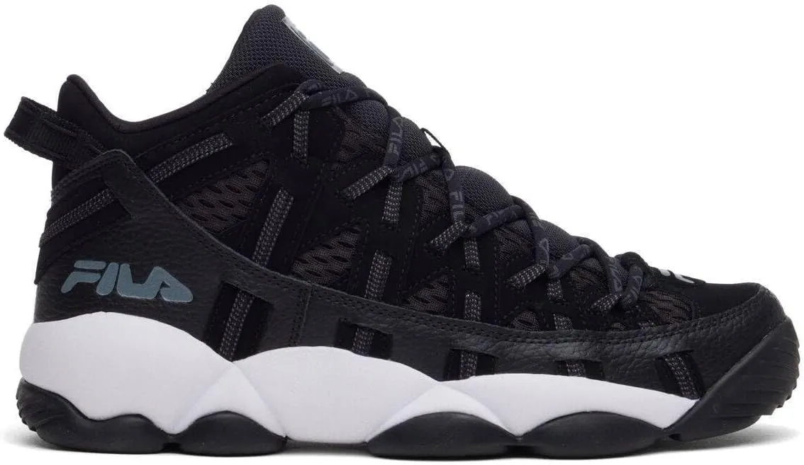 Fila Men's Stackhouse Spaghetti Paracord Shoes