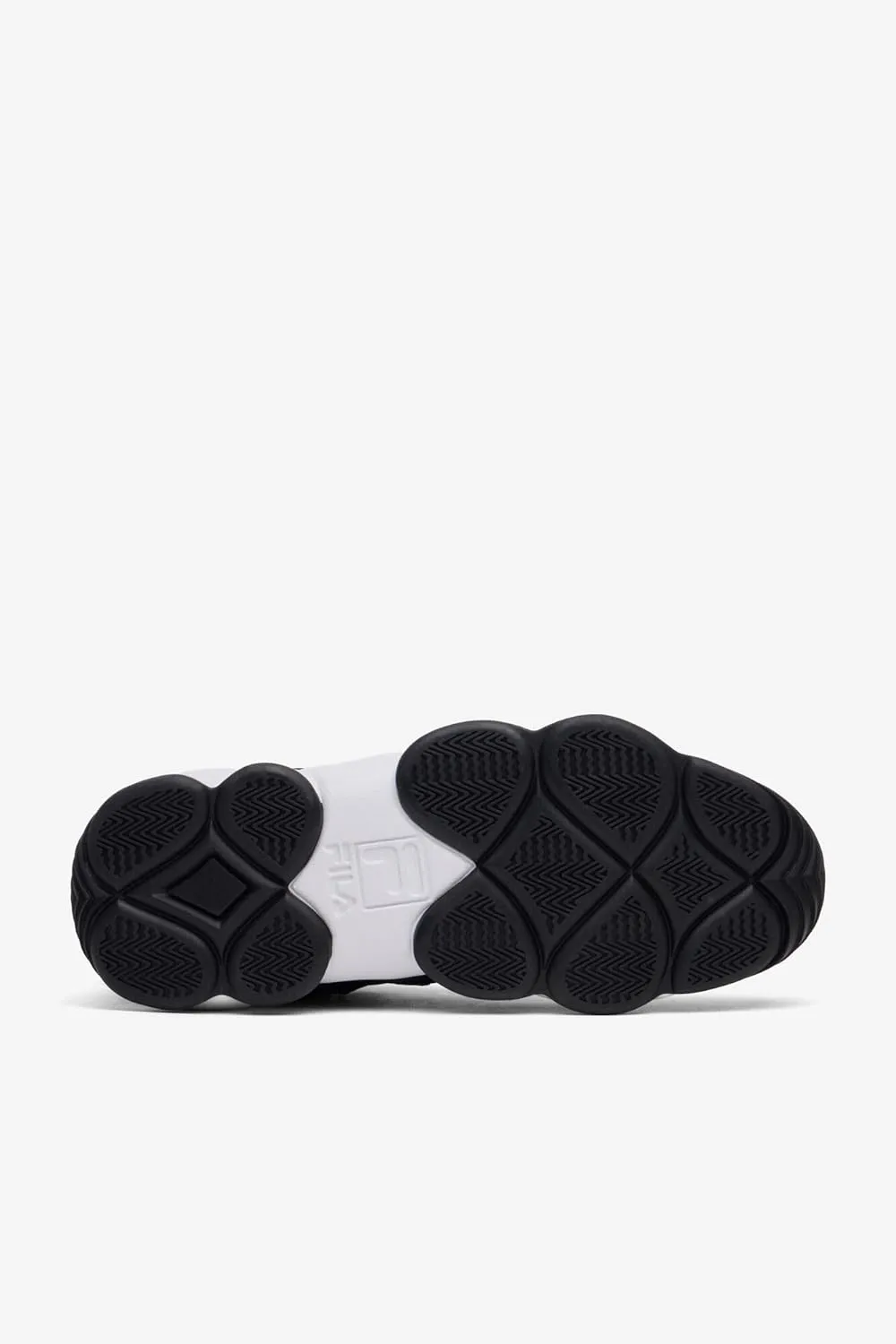 Fila Men's Stackhouse Spaghetti Paracord Shoes