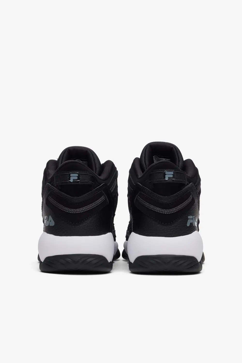 Fila Men's Stackhouse Spaghetti Paracord Shoes