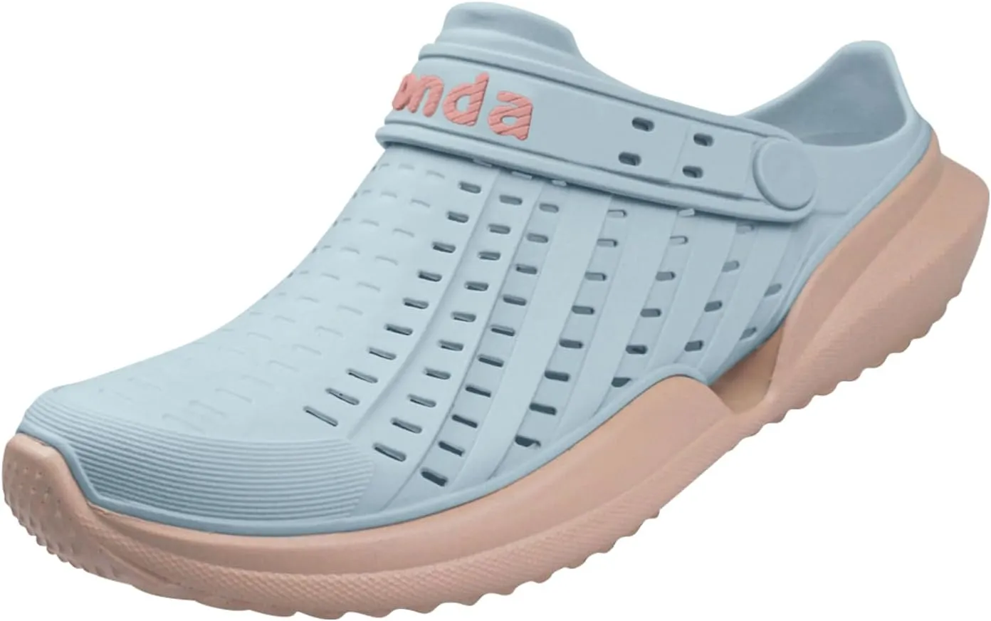 Flow - Clogs for Women | Comfortable Women’s Clogs for Everyday Use | Stylish & Durable Water Shoes | Women’s Sandals Made with Flexible Rubber | Garden Shoes with a Soft and Adaptive Fit