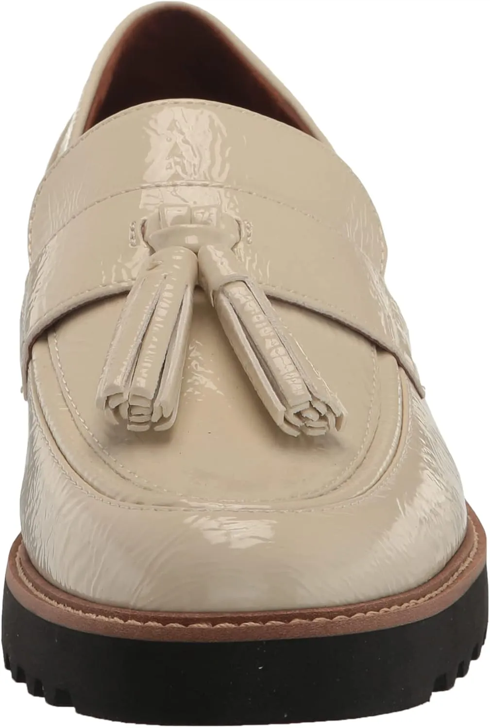 Franco Sarto Women's Carolynn Tassel Loafer