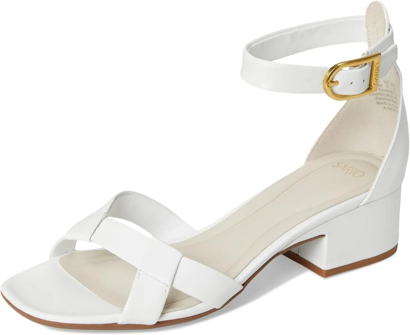 Franco Sarto Women's Nerissa Sandal