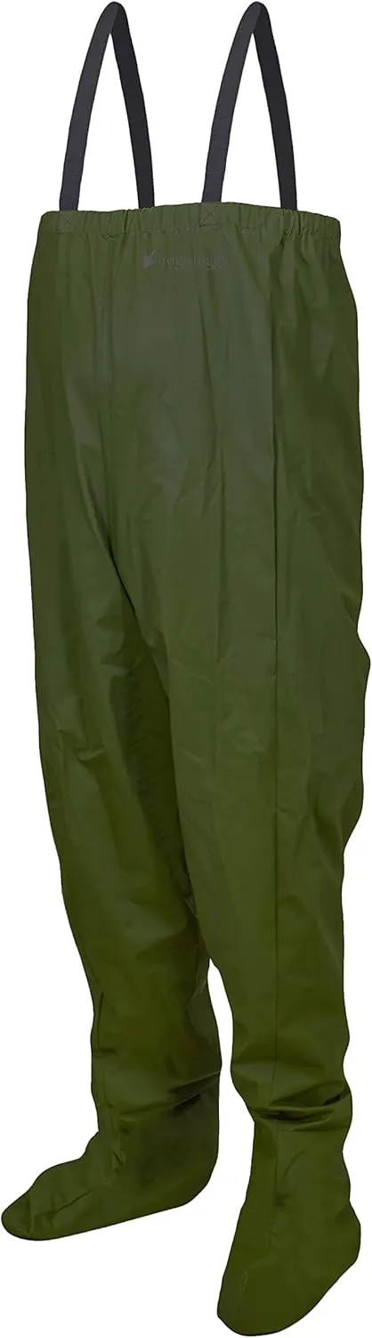 FROGG TOGGS Men's Rana Emergency Waterproof Chest Wader