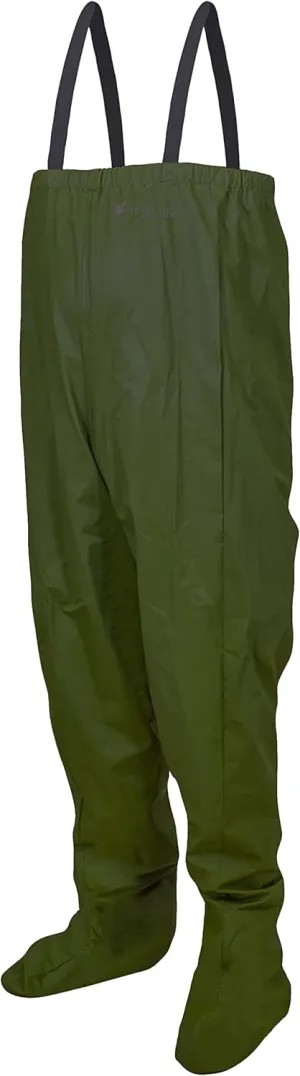 FROGG TOGGS Men's Rana Emergency Waterproof Chest Wader
