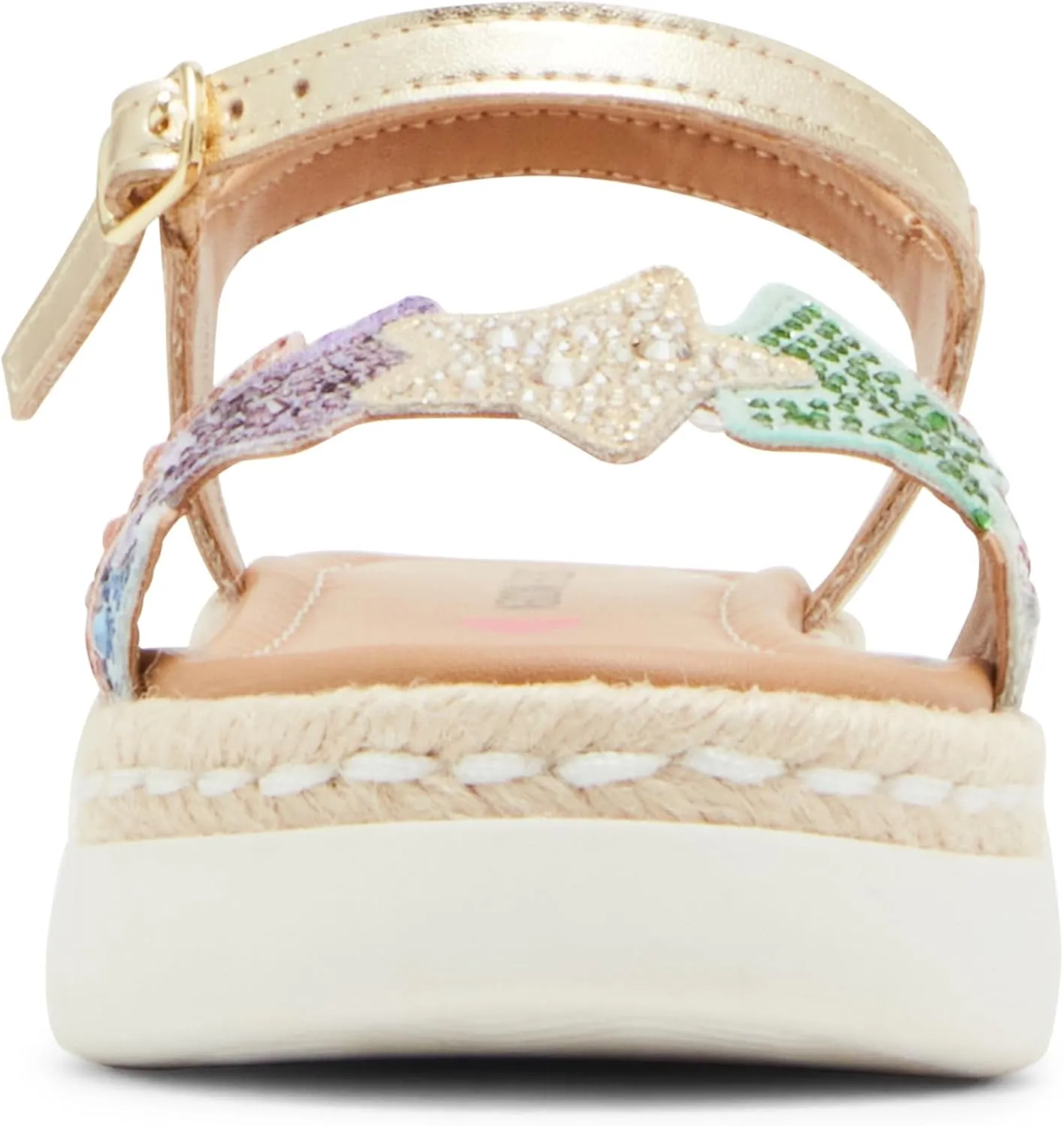 Gems Sandal