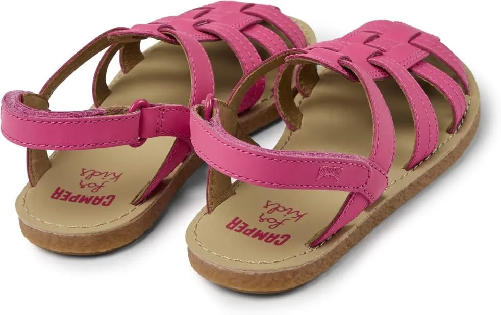 Girl's Miko Kids Sandal