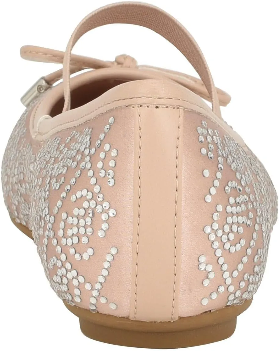 Guess Women's Kairo Ballet Flat