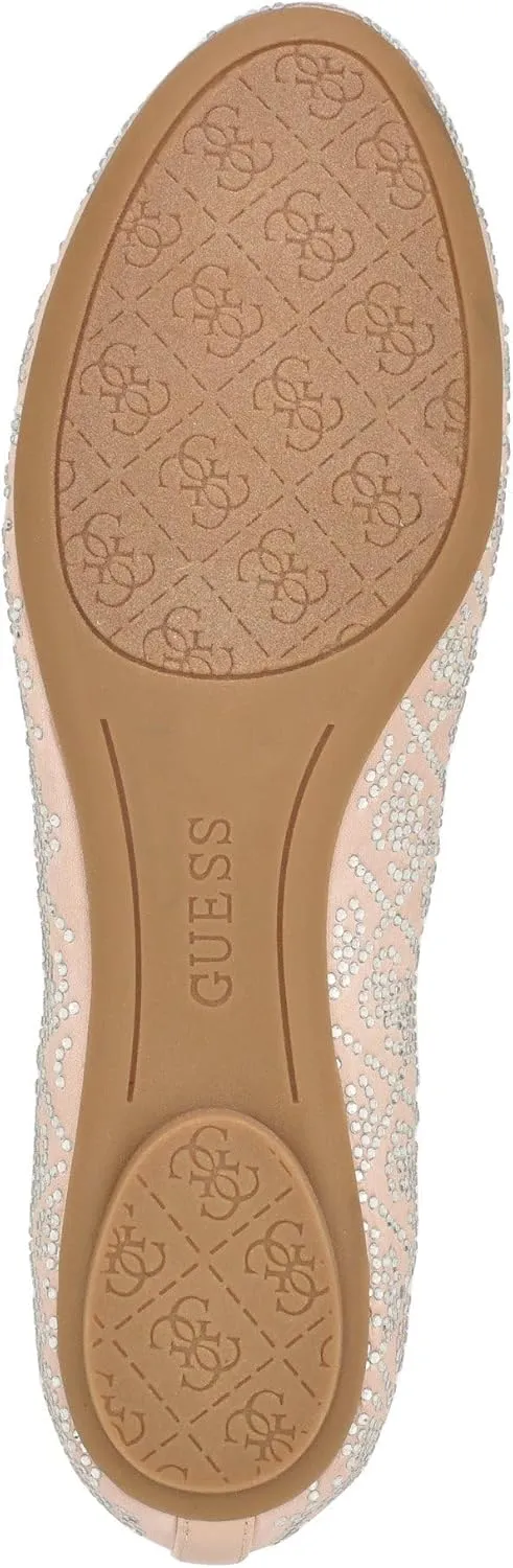 Guess Women's Kairo Ballet Flat