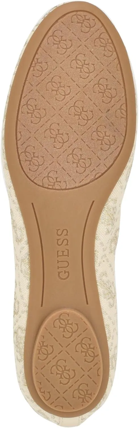 Guess Women's Kairo Ballet Flat