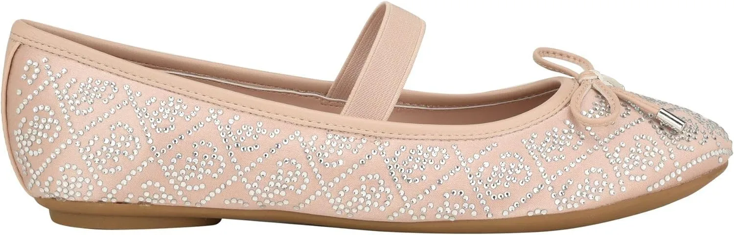 Guess Women's Kairo Ballet Flat