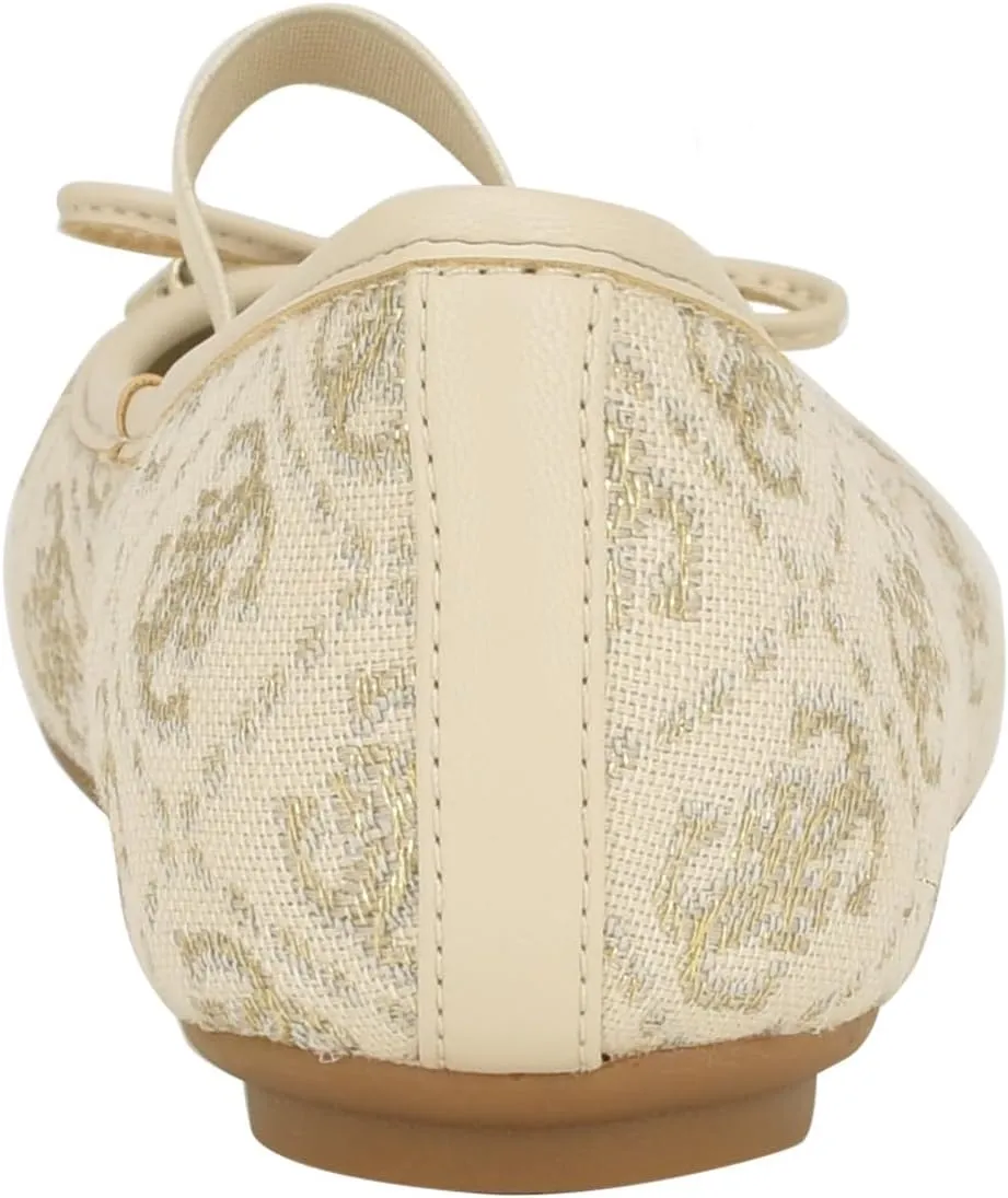 Guess Women's Kairo Ballet Flat
