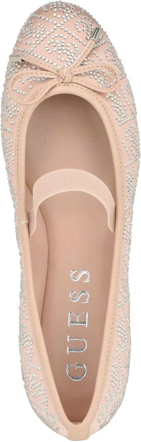 Guess Women's Kairo Ballet Flat
